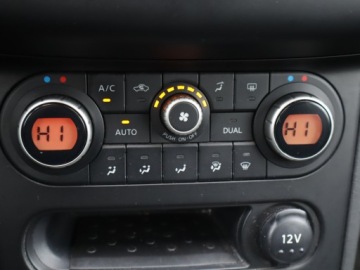 Nissan Qashqai I Crossover 1.6 115KM 2010 Nissan Qashqai 1.6, Salon Polska, Klima, zdjęcie 12