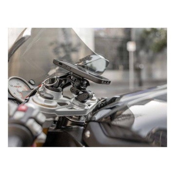 Виброгаситель QUAD LOCK, черный