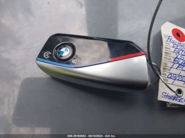 BMW X5 G05 2024 BMW X5 2024r, 3.0L, XDrive40I 3.0 Benzyna 375KM, zdjęcie 12