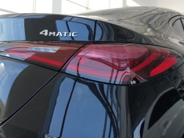 Mercedes GLC C254/X254 Coupe 2.0 220d 197KM 2026 GLC Coupe 220 d 4-Matic AMG Line 2.0 (197KM) 2026, zdjęcie 3