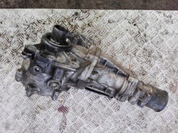 NÁPRAVA REDUKTOR PŘEDNÍ MANUÁLNÍ OUTLANDER III 2.2D