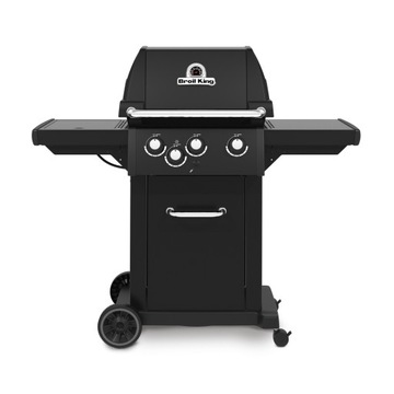 Grill gazowy Broil King Royal 340 Shadow palnik NOWOŚĆ 2024! Dostawa GRATIS
