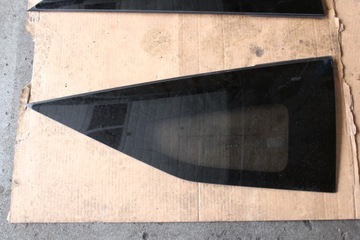 HONDA CR-Z 1.5 HYBRIDNÍ SKLO (OKNO) KAROSÉRIE PRAVÁ ZADNÍ