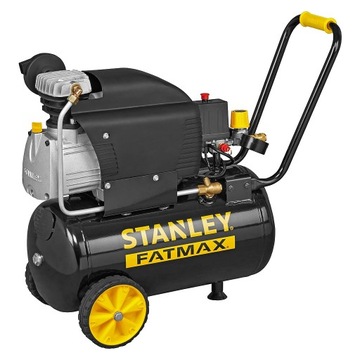 Kompresor olejowy Stanley Fatmax FCCC4G4STF515 24 l 10 bar