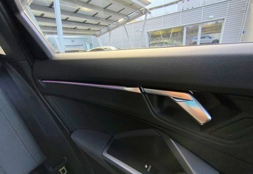 Audi 2024 Audi Q3 Sportback Gwarancja 10-2029 Pakiet Czern Ambiente Panorama Design, zdjęcie 27