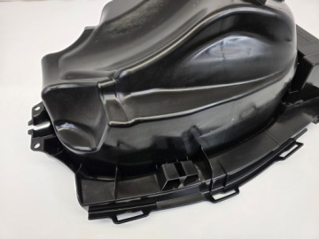 Yamaha N MAX N-max 125 20-24 GPD отсек для хранения под сиденьем
