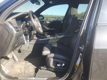 BMW X7 2022 BMW X7 xDrive40I 2022 3.0l 3.0 Benzyna 335KM, zdjęcie 7