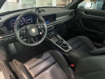 Porsche 911 992 Carrera Facelifting 3.0 394KM 2025 Porsche 911 Carrera 394 KM LED Matrix Bose FV23 3.0 Benzyna 394KM, zdjęcie 32