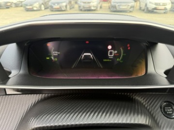 Peugeot 2008 II SUV 1.5 BlueHDi 130KM 2021 Peugeot 2008 GT. Skóra. Virtualny kokpit. Ledy., zdjęcie 30