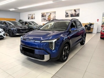 Kia Stonic I Crossover Facelifting 1.0 T-GDI 100KM 2025 KIA Stonic 1.0 T-GDI Suv 100KM 2025, zdjęcie 1