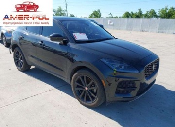 Jaguar E-Pace 2021