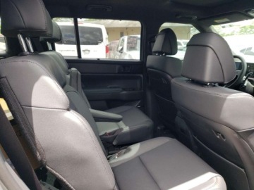 Hyundai Santa Fe V 2025 Hyundai Santa Fe Calligraphy 2025 1.6 Hybryda 226KM, zdjęcie 11