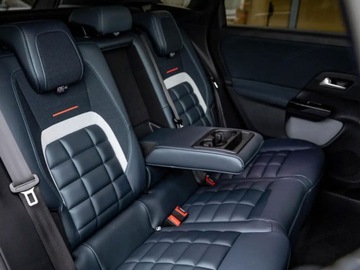 Citroen C5 Aircross 2025 Od ręki - Max eDCT6 1.2 mHEV 145KM / Pakiet Zimowy z Grip Control, zdjęcie 7