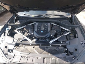 BMW X5 G05 2020 BMW X5 M50i 2020 4.4 Benzyna 523KM, zdjęcie 8