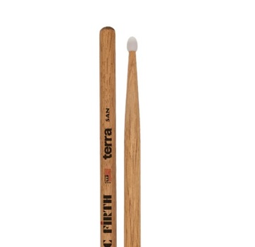 VIC FIRTH American Classic Terra 5A Nylon