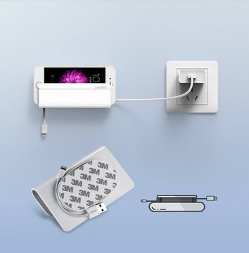 Ugreen держатель зарядного устройства для смартфона