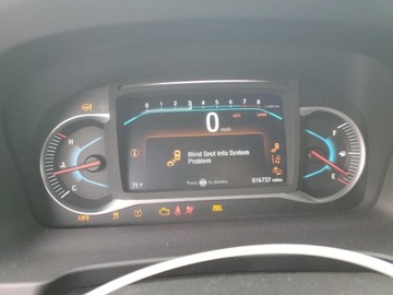 Honda 2021 Honda Inny Passport Elite 2021 3.5l 3.5 Benzyna 280KM, zdjęcie 9