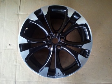 DISK OPEL ASTRA J IV OPC GTC 8.5JX20 ET41 5X115