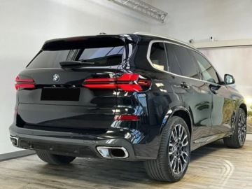 BMW X5 G05 SUV Facelifting 3.0 30d 298KM 2026 BMW X5 xDrive30d Sport Suv 3.0 (298KM) 2026, zdjęcie 3