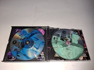 D2 / NTSC-США / Dreamcast