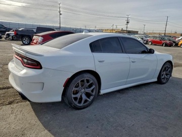 Dodge Charger VII 2019 Dodge Charger GT 2019 3.6 Benzyna 300KM, zdjęcie 3
