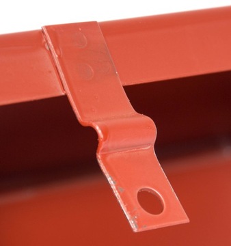 БОКОВОЙ ЯЩИК ДЛЯ ИНСТРУМЕНТОВ URSUS C-360 C360 3P МЕТАЛЛ