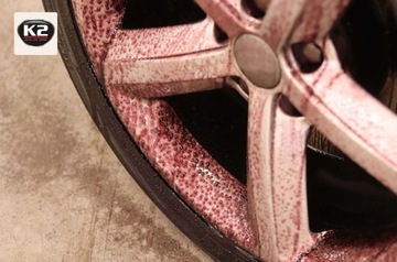 ЖИДКОСТЬ ДЛЯ ЧИСТКИ ДИСКОВ K2 ROTON 5 КГ