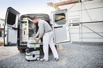 Систейнер Festool³ SYS3 L 237 - 204848