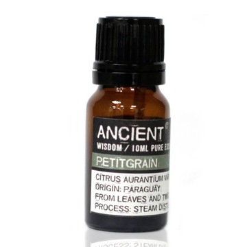 Olejek Eteryczny 10ml Petitgrain