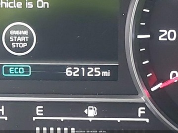 Kia Sorento IV 2022 Kia Sorento 2022 Kia Sorento EX FWD 2.5 Benzyna 281KM, zdjęcie 13