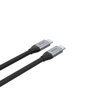 Kabel Unitek USB Typu C - USB Typu C 2m