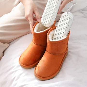 СУШИЛКА ДЛЯ ОБУВИ, ПЕРЧАТОК, ОДЕЖДЫ, USB-СУШИЛКА