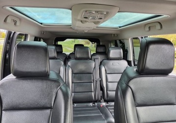 Opel Zafira D Compact 2.0 Diesel 150KM 2020 Opel Zafira Opel Zafira Life 2.0 Diesel 150KM, zdjęcie 16