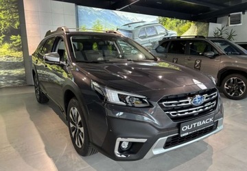 Subaru 2025 Subaru Outback Subaru Outback 2.5i Business Edition (EyeSight) Lineartronic, zdjęcie 10