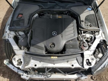 Mercedes Klasa E W213 2021 Mercedes-Benz Klasa E 450 2021 3.0l 3.0 Benzyna 362KM, zdjęcie 6