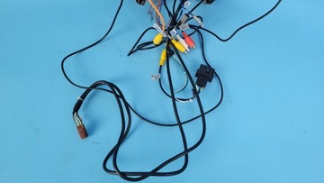 FORD MUSTANG VI 15 лет РАДИОНАВИГАЦИЯ TESLA ANDROID TOUCH