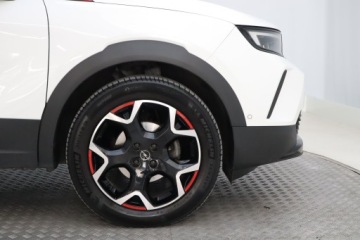 Opel Mokka II SUV 1.2 Turbo 130KM 2021 Opel Mokka 1.2 Turbo, Salon Polska, 1. Właściciel, zdjęcie 14