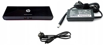 STACJA DOKUJĄCA HP 3005pr USB 3.0 Y4H06AA + 65W