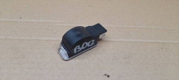 LAMPA BOKU OSVĚTLENÍ KUFRU SKODA RAPID