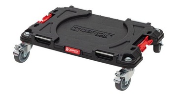 Platforma transportowa PRO do skrzynek narzędziowych Qbrick System