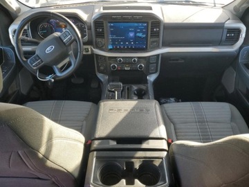 Ford 2023 Ford F150 Supercrew 2023 3.5l 3.5 Benzyna 400KM, zdjęcie 3