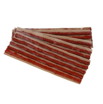 Sznurki do opon 200mm x 6mm 25szt NE00567