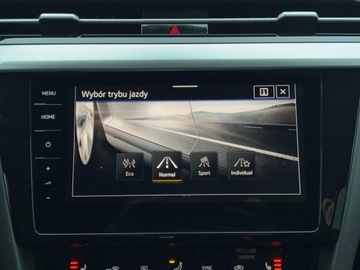 Volkswagen Arteon Fastback Facelifting 2.0 TSI 190KM 2022 Volkswagen Arteon 2.0TSI 190KM Elegance DSG SerwisASO Acc Led Vitrual Keyl, zdjęcie 33