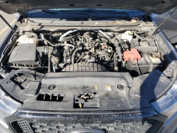 Ford Ranger V 2021 Ford Ranger XL 2021 2.3L 2.3 Benzyna 270KM, zdjęcie 6