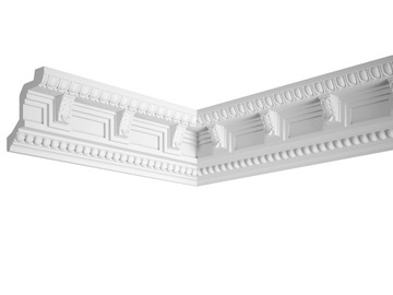 MDA007 Потолочная лента Mardom