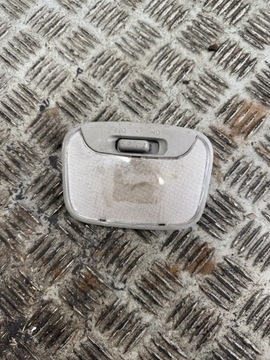 LAMPA POLSTROVÁNÍ OSVĚTLENÍ INTERIÉR MITSUBISHI PAJERO III 3 MR190205