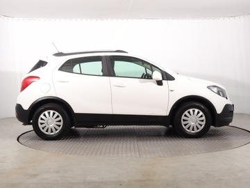 Opel Mokka I SUV 1.6 Ecotec 115KM 2015 Opel Mokka 1.6, Salon Polska, 1. Właściciel, GAZ, zdjęcie 5