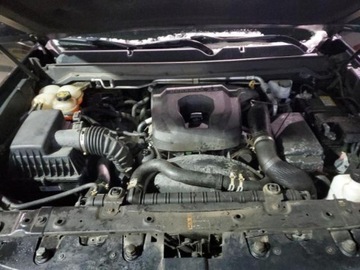 Chevrolet 2018 Chevrolet Colorado 2018 CHEVROLET COLORADO Z71 2.8 Diesel 181KM, zdjęcie 11