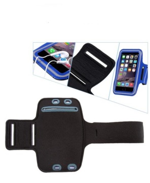 НАРУЖНИК ДЛЯ СМАРТФОНА 2 БЕЛЫЙ