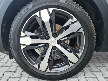 Peugeot 3008 II Crossover 1.2 PureTech 130KM 2019 Peugeot 3008 Polski Salon | Pierwszy właściciel |, zdjęcie 39